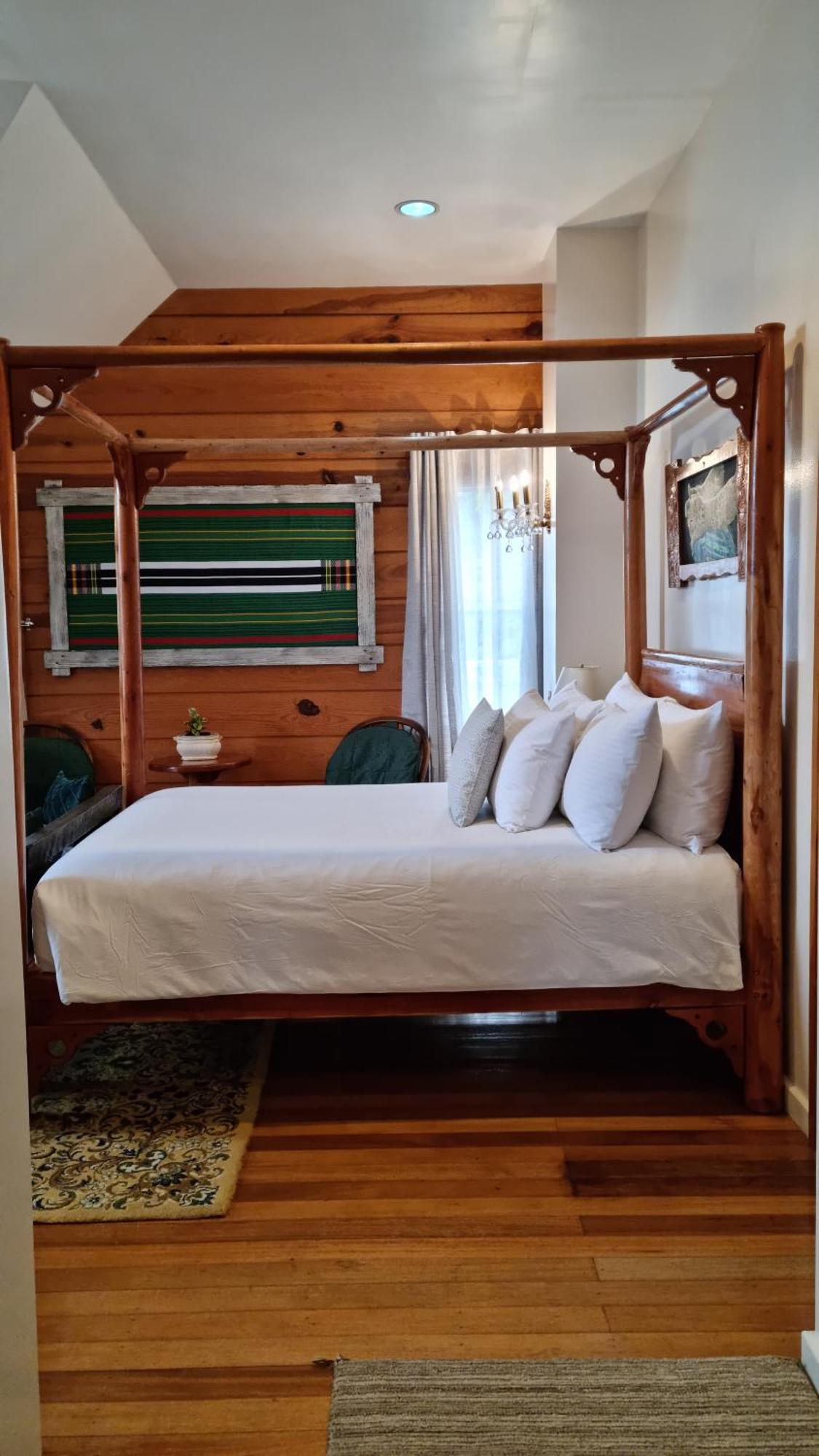 Guest Haven Chalet Baguio Bed And Breakfast Baguio City Zewnętrze zdjęcie
